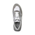 TENIS GRISES KURT RUNN SDME BOSS